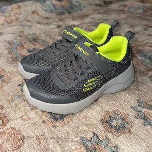 Boys Sketcher Shoes